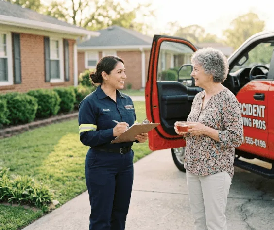 Accident Towing Service Sharon, WI FAQs